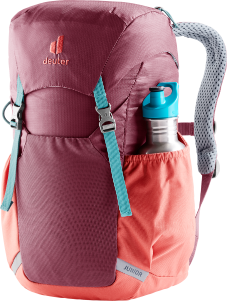 Deuter Junior Maron-Currant